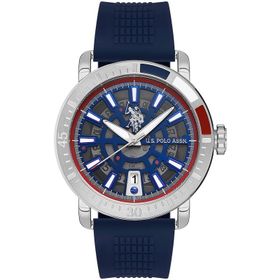 U.S. Polo Assn. USPA1058-03 Erkek Kol Saati