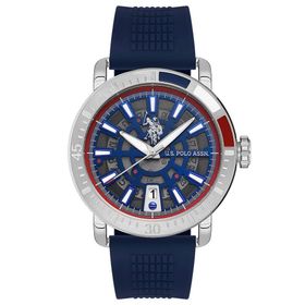 U.S. Polo Assn. USPA1058-03 Erkek Kol Saati