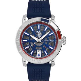 U.S. Polo Assn. USPA1058-03 Erkek Kol Saati