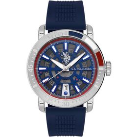 U.S. Polo Assn. USPA1058-03 Kol Saati