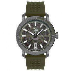 U.S. Polo Assn. USPA1058-04 Kol Saati