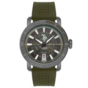 U.S. Polo Assn. USPA1058-04 Kol Saati
