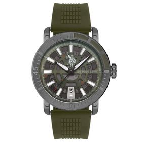 U.S. Polo Assn. USPA1058-04 Kol Saati
