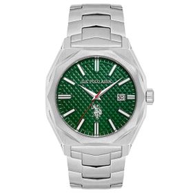 U.S. Polo Assn. USPA1059-02 Erkek Kol Saati