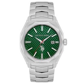 U.S. Polo Assn. USPA1059-02 Erkek Kol Saati