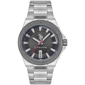 U.S. Polo Assn. USPA1060-01 Erkek Kol Saati