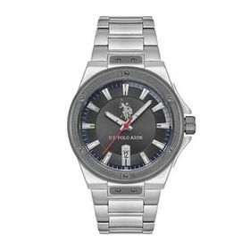 U.S. Polo Assn. USPA1060-01 Erkek Kol Saati