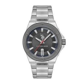 U.S. Polo Assn. USPA1060-01 Erkek Kol Saati