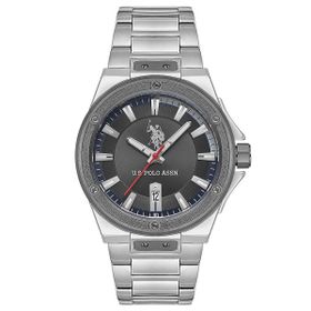 U.S. Polo Assn. USPA1060-01 Erkek Kol Saati