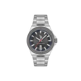 U.S. Polo Assn. USPA1060-01 Erkek Kol Saati
