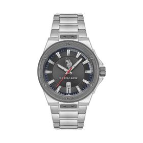 U.S. Polo Assn. USPA1060-01 Erkek Kol Saati