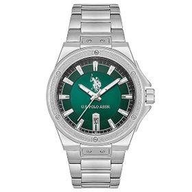 U.S. Polo Assn. USPA1060-02 Erkek Kol Saati