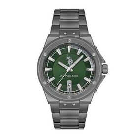 U.S. Polo Assn. USPA1060-04 Erkek Kol Saati