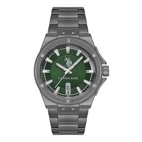 U.S. Polo Assn. USPA1060-04 Erkek Kol Saati