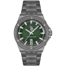 U.S. Polo Assn. USPA1060-04 Erkek Kol Saati