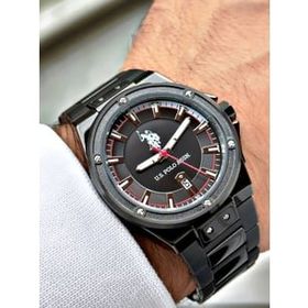 U.S. Polo Assn. USPA1060-05 Erkek Kol Saati