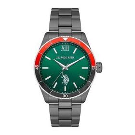 U.S. Polo Assn. USPA1061-03 Erkek Kol Saati