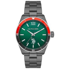 U.S. Polo Assn. USPA1061-03 Erkek Kol Saati