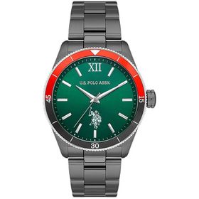 U.S. Polo Assn. USPA1061-03 Erkek Kol Saati