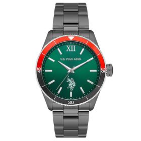 U.S. Polo Assn. USPA1061-03 Erkek Kol Saati