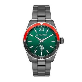 U.S. Polo Assn. USPA1061-03 Erkek Kol Saati