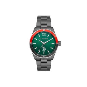 U.S. Polo Assn. USPA1061-03 Erkek Kol Saati