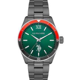 U.S. Polo Assn. USPA1061-03 Erkek Kol Saati