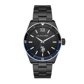 U.S. Polo Assn. USPA1061-04 Erkek Kol Saati