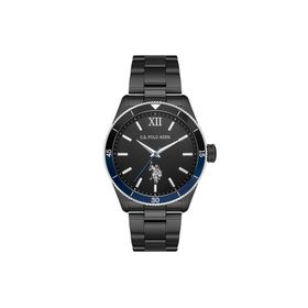 U.S. Polo Assn. USPA1061-04 Erkek Kol Saati