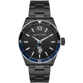 U.S. Polo Assn. USPA1061-04 Erkek Kol Saati