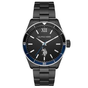 U.S. Polo Assn. USPA1061-04 Erkek Kol Saati