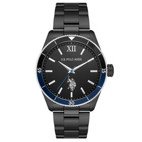 U.S. Polo Assn. USPA1061-04 Erkek Kol Saati
