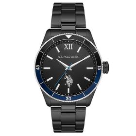 U.S. Polo Assn. USPA1061-04 Erkek Kol Saati