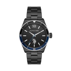 U.S. Polo Assn. USPA1061-04 Erkek Kol Saati
