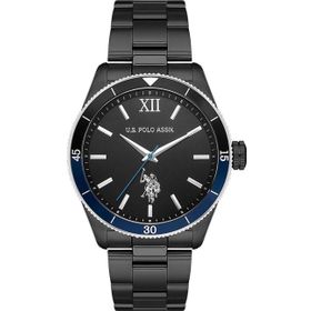 U.S. Polo Assn. USPA1061-04 Erkek Kol Saati