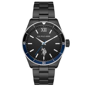 U.S. Polo Assn. USPA1061-04 Erkek Kol Saati