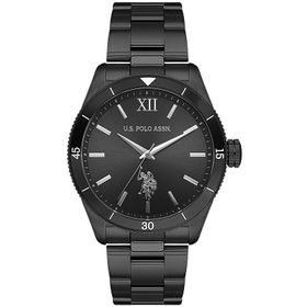 U.S. Polo Assn. USPA1061-07 Erkek Kol Saati