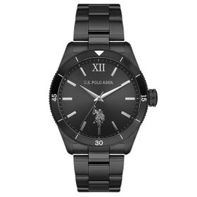 U.S. Polo Assn. USPA1061-07 Erkek Kol Saati