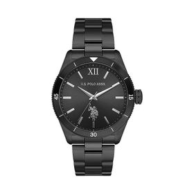 U.S. Polo Assn. USPA1061-07 Erkek Kol Saati