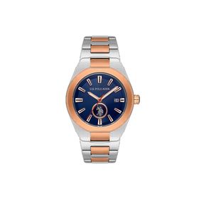 U.S Polo Assn USPA1062-01 Erkek Kol Saati