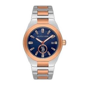 U.S Polo Assn USPA1062-01 Erkek Kol Saati