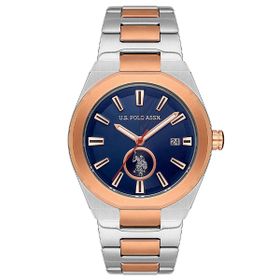 U.S Polo Assn USPA1062-01 Erkek Kol Saati