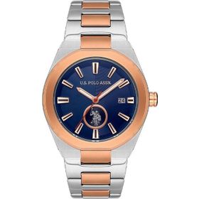 U.S Polo Assn USPA1062-01 Erkek Kol Saati