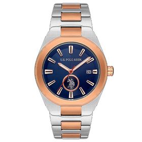 U.S Polo Assn USPA1062-01 Erkek Kol Saati