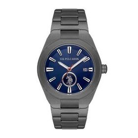 U.S Polo Assn USPA1062-02 Erkek Kol Saati