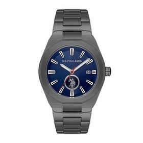 U.S Polo Assn USPA1062-02 Erkek Kol Saati