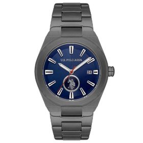 U.S Polo Assn USPA1062-02 Erkek Kol Saati