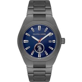 U.S Polo Assn USPA1062-02 Erkek Kol Saati