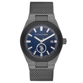 U.S Polo Assn USPA1062-06 Erkek Kol Saati