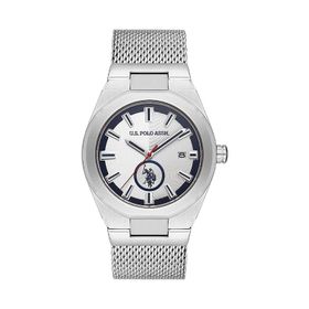 U.S Polo Assn USPA1062-07 Erkek Kol Saati
